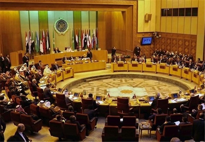 درخواست اتحادیه عرب برای تحریم اقتصادی اسرائیل