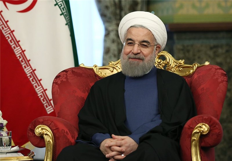 Iran’s President Hails Eid as Festival of Muslim Unity