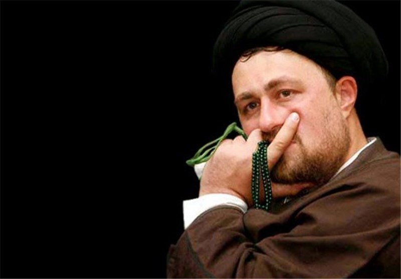 آقای حسن خمینی! دامن بیت امام(ره) را با حمایت از فاسدان آلوده نسازید