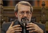 لاریجانی برای ریاست مجلس &quot;حرف ندارد&quot;/ به نفع اصلاح‌طلبان است او رئیس شود
