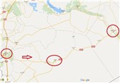 شهادت 2 کودک در حمله خمپاره ای داعش به دیر الزور