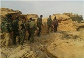 نبرد نهایی در حومه لاذقیه / ادامه پیشروی ارتش برای آزادی «تدمر»+تصاویر