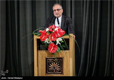 سخنرانی حسین مرعشی در همایش منتخبین ائتلاف اصلاح‌طلبان و اعتدال‌گرایان در مجلس دهم