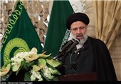 حجت‌الاسلام رئیسی: منشور 7 گانه مقام معظم رهبری اولویت آستان قدس رضوی است