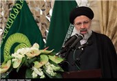 نمایندگان مجلس از انتصاب حجت‌الاسلام رئیسی به تولیت آستان قدس رضوی تشکر کردند