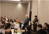 ظریف: ایرانیان با مشارکت گسترده در انتخابات نشان دادند که باید بااین کشور همکاری کرد