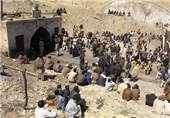 قربانیان ریزش معدن در پاکستان به 22 نفر رسیدند