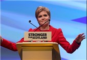 دولت انگلیس برگزاری همه پرسی مجدد درباره استقلال اسکاتلند را غیر قانونی خواند