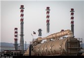 First Phase of Iran’s New Gas Condensate Refinery Comes on Stream