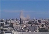 نقض مجدد آتش‌بس در حلب؛ شلیک 50 راکت به کفریا و الفوعه