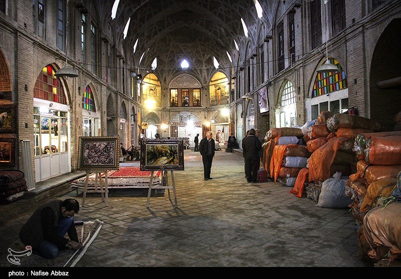 بازار ایران در پسا برجام: امیدوار اما محتاط