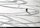 آغاز اردوی تدارکاتی اسکی‌بازان در آکادمی ملی المپیک