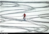 اردوهای مشترک اسکی‌بازان ایران و اروپا برگزار می‌شود