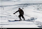 حضور 2 اسکی‌باز جوان ایران در کمپ تمرینی اتریش