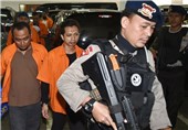 اندونزی 17 مظنون را که از سوریه بازگشتند، دستگیر کرد
