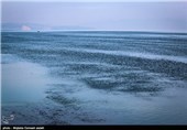 بارشها در غرب حوضه آبریز دریاچه ارومیه افزایش یافت