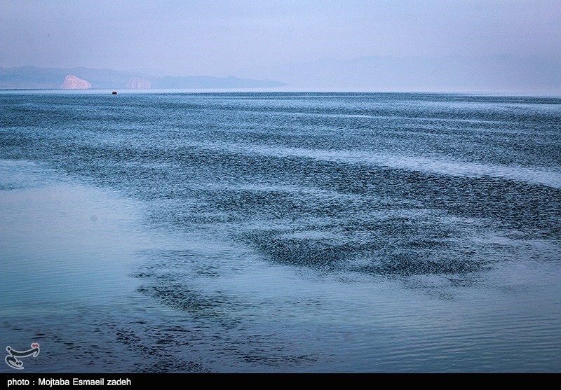 اتصال سیمین‌رود به زرینه‌رود از دلایل تثبیت وضعیت دریاچه ارومیه