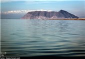 تراز دریاچه ارومیه از آغاز دولت یازدهم یک متر کاهش یافته نه 80 سانتی‌متر افزایش