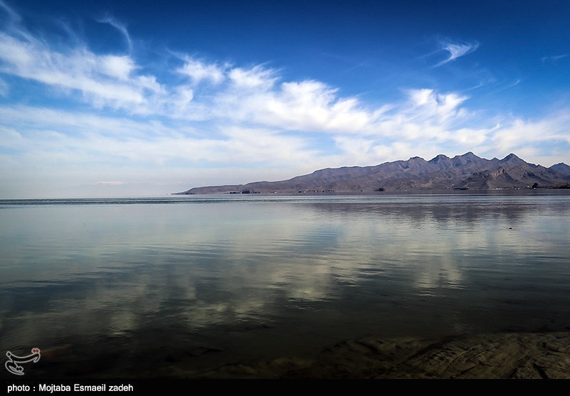 انتقال آب خزر به دریاچه ارومیه منتفی شد