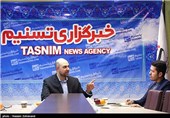 گفت‌وگوی خبرنگار خبرگزاری تسنیم با روح‌الله رحمانی مدیر برنامه‌های سابق مایکروسافت و آمازون