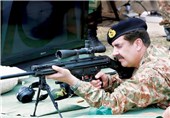 ارتش پاکستان پیشنهاد فرماندهی ائتلاف جدید عربستان را ارائه کرده است