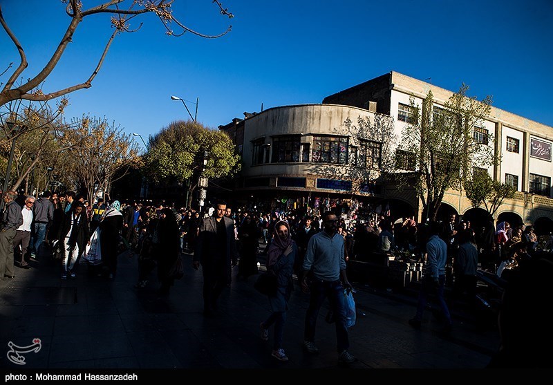 مرگ یکی از مصدومان انفجار در بازار تهران