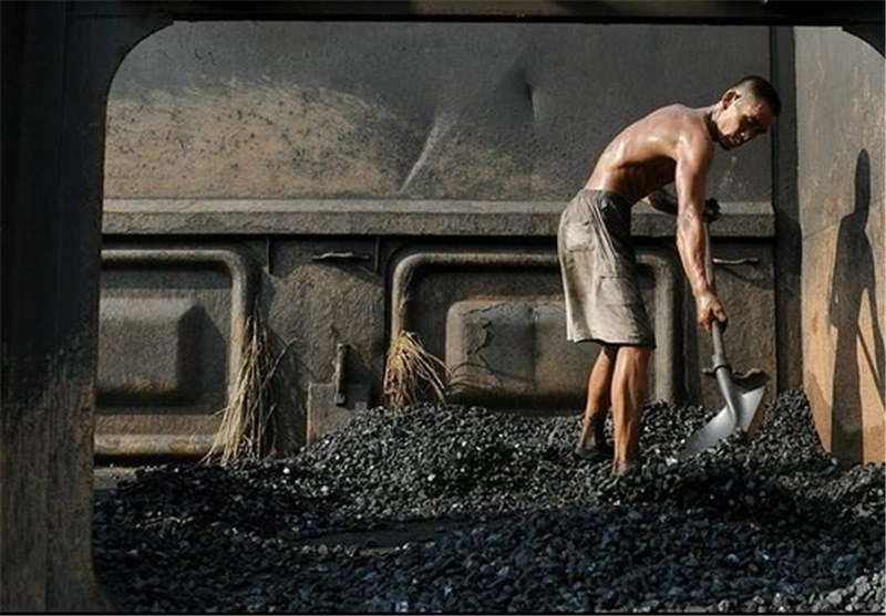 هزاران کارگر معدن در چین تظاهرات کردند