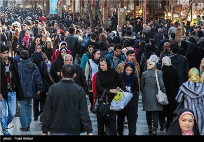 طهران على بعد خطوات من الربیع