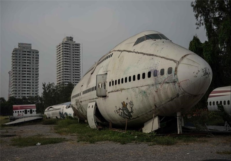 10 هزار مسافر از طریق هواپیما در مازندران جابجا شدند