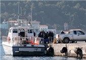 سه پناهجو هنگام عبور از رودخانه به مقدونیه غرق شدند