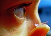 محققان استرالیایی موفق به تولید نازکترین لنز جهان شدند