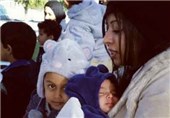 بحرین «زینب‌الخواجه» را به همراه کودک یکساله‌اش بازداشت کرد