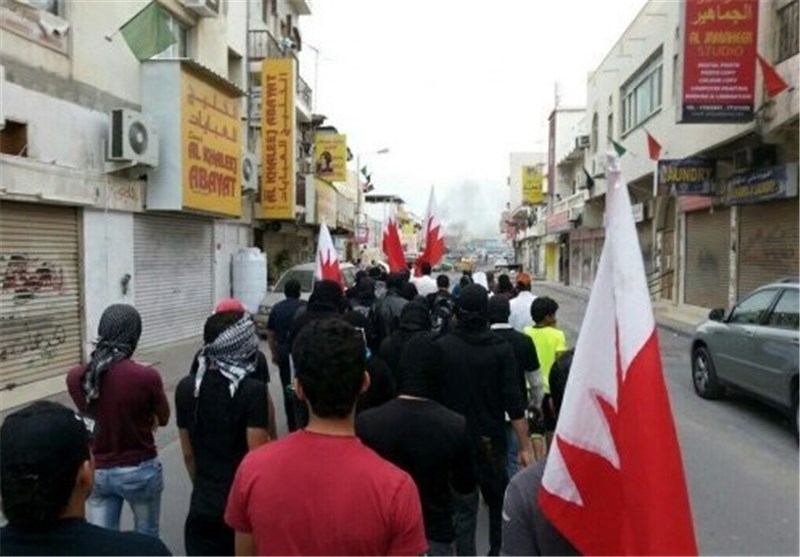 لغو تابعیت 5 بحرینی دیگر به اتهام عضویت در ائتلاف 14 فوریه