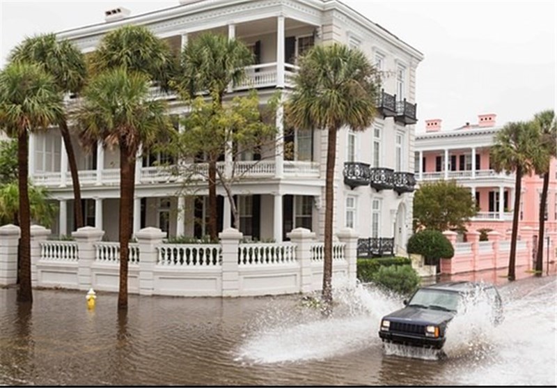 2 Killed, 38 Injured in Flash Flooding in New Mexico