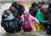 Turkey Stops 137 Migrants Trying to Reach Greek Islands