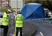 نوجوان انگلیسی که یک پلیس را کشته از 6 سالگی حشیش مصرف می‌کرد