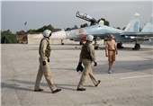 تکذیب خبر حمله هوایی روسیه به منطقه ادلب سوریه