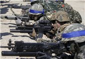 S. Korea-US Military Drill Shadowed by N. Korea Threats