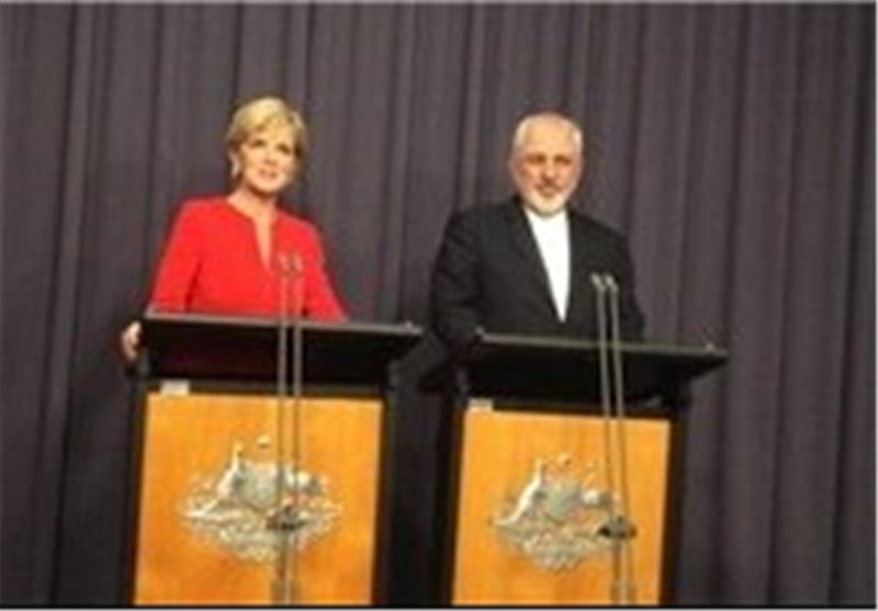 تاسیس دفتر تجاری استرالیا در ایران با بودجه 5.3 میلیون دلاری