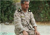 شهید مرادخانی