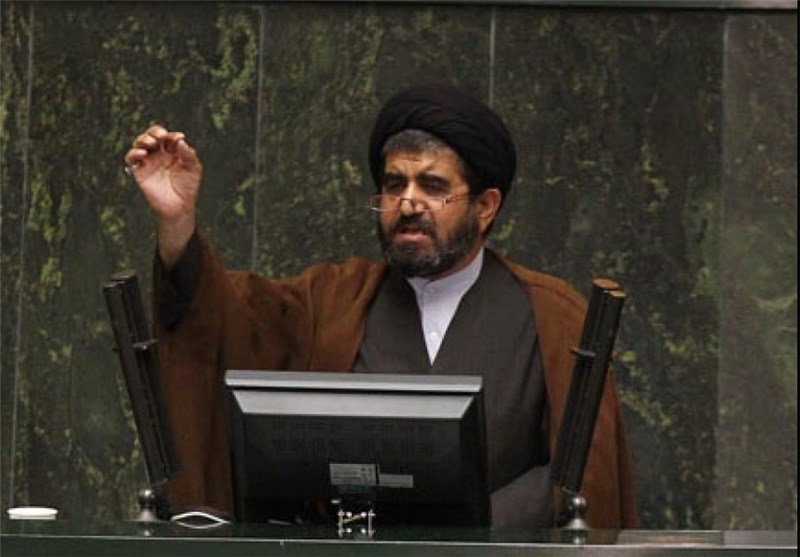 موسوی لارگانی:اصلاح قانون انتخابات برای تضعیف شورای نگهبان نیست