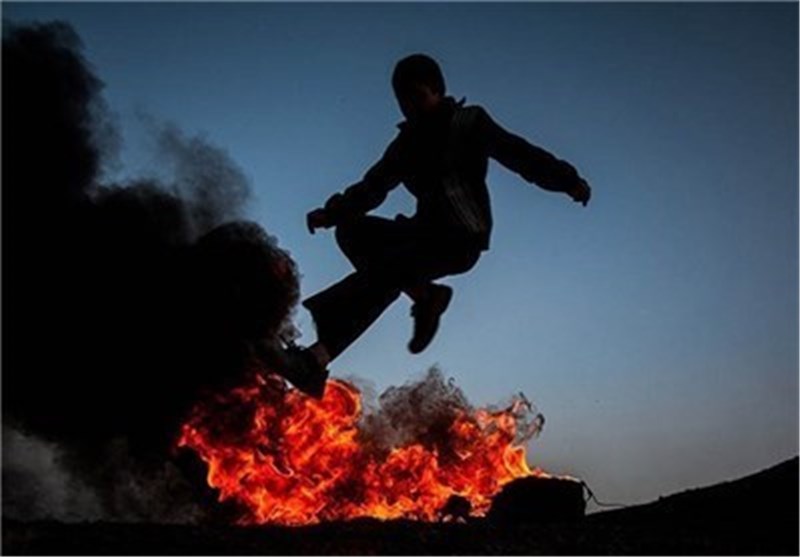 کمپین مردمی تحریم مواد منفجره چهارشنبه‌ آخر سال در ارومیه راه‌اندازی شد‌