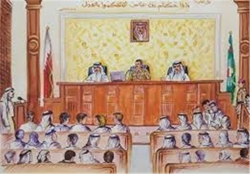 نظام قضایی بحرین-4| خلأهای قانونی در کار بازپرس دادگاه و حضور شاهدان دروغین