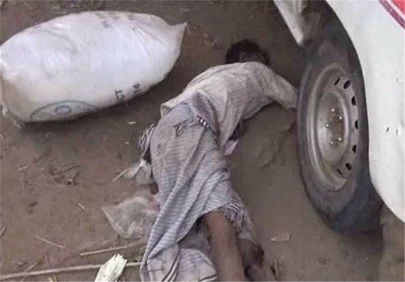 شمار شهدای حجه یمن به 107 نفر رسید
