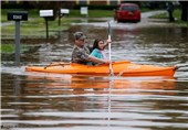 خسارت 202 میلیارد دلاری اقتصاد آمریکا از طوفان های سال 2017