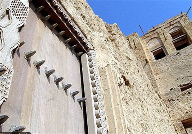 آثار باستانی بوشهر