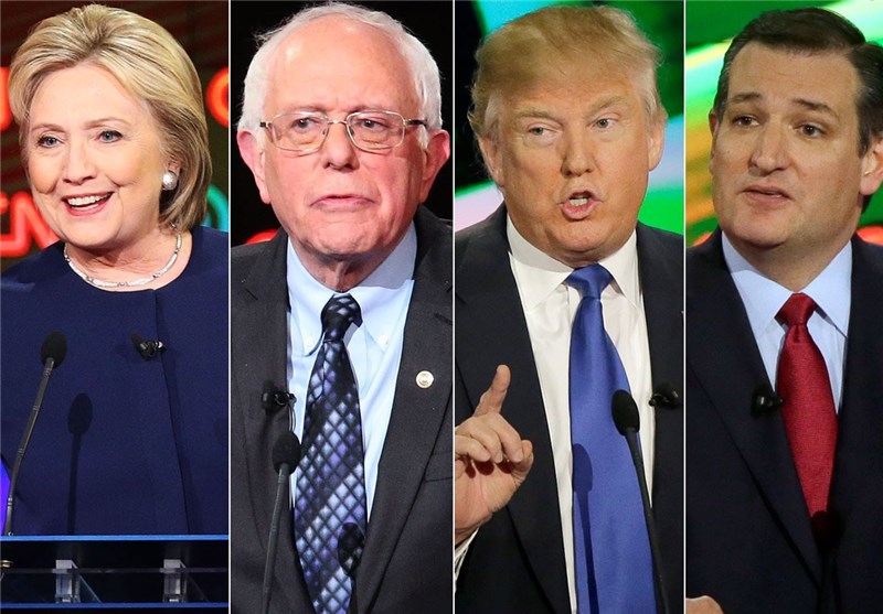 6 نامزد انتخابات ریاست‌جمهوری آمریکا چه برنامه‌ای برای «برجام» دارند؟