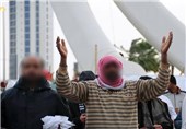 Bahraini Protesters Decry Regime&apos;s Demolition of Shiite Mosques