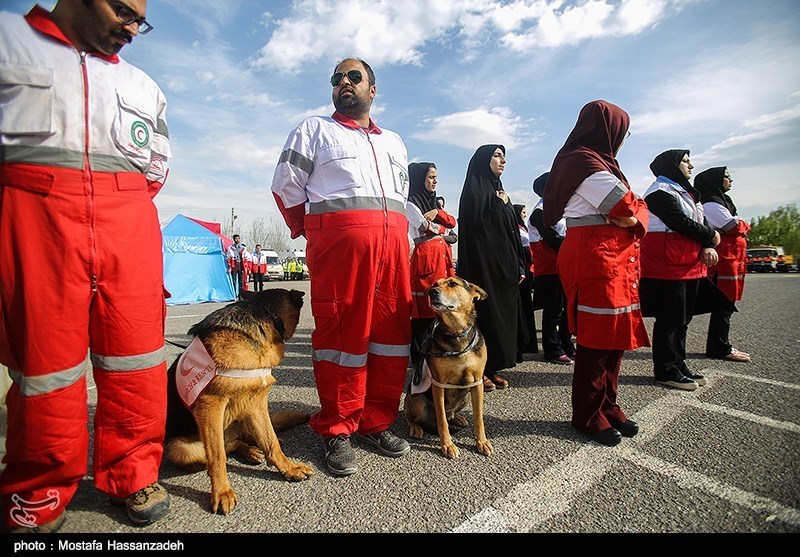 گلستان| 200 نفر در طرح نوروزی جمعیت هلال احمر کردکوی به‌کارگیری شدند