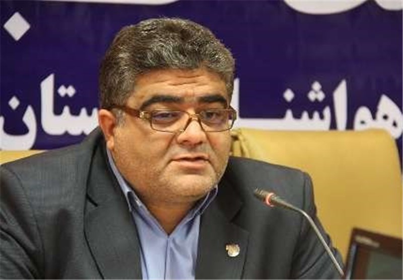 طرح توسعه هواشناسی کاربردی در اصفهان کلید خورد/ کاهش نگران‌کننده بارش‌ها در استان